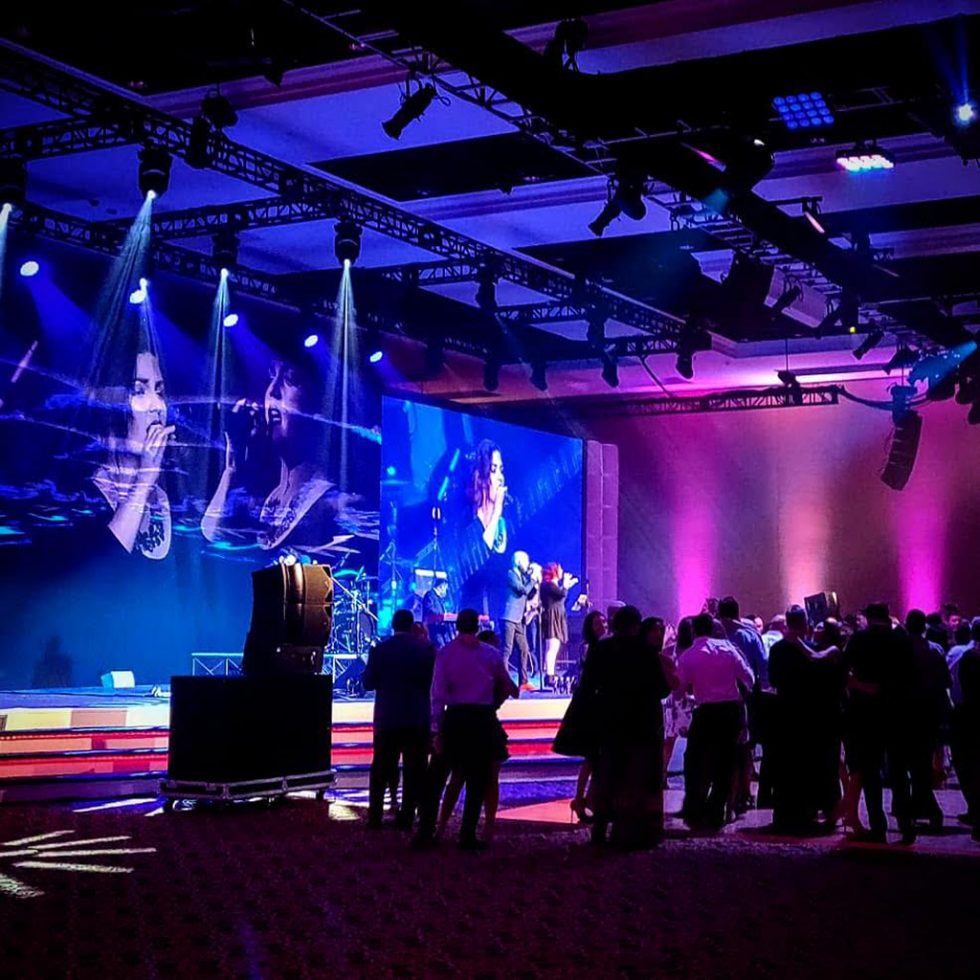 Dynamic Emotional Layering